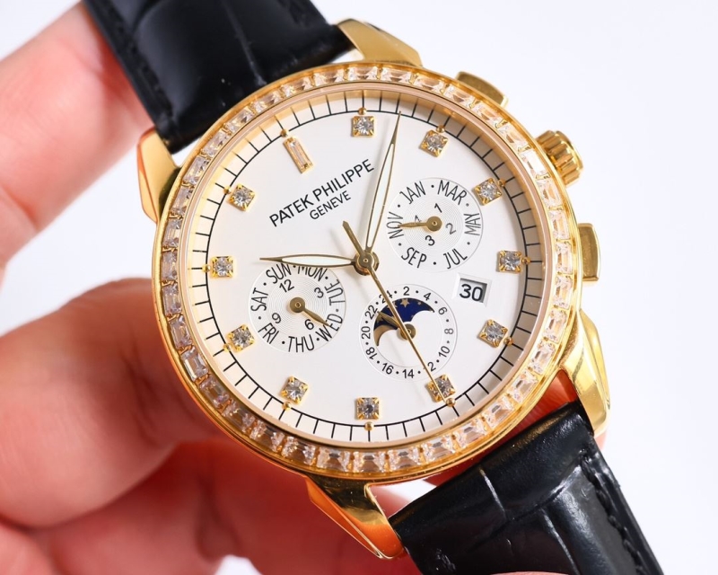 PATEK PHILIPPE